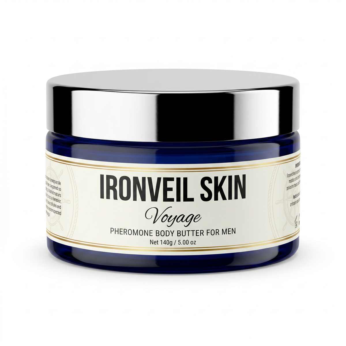 Pheromone Body Butter