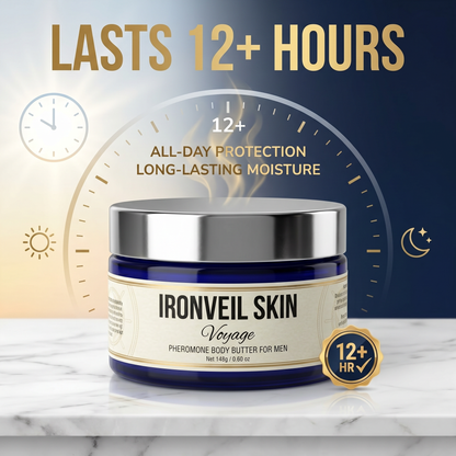 Pheromone Body Butter