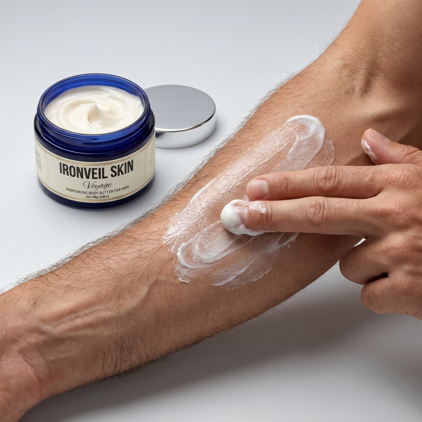 Pheromone Body Butter