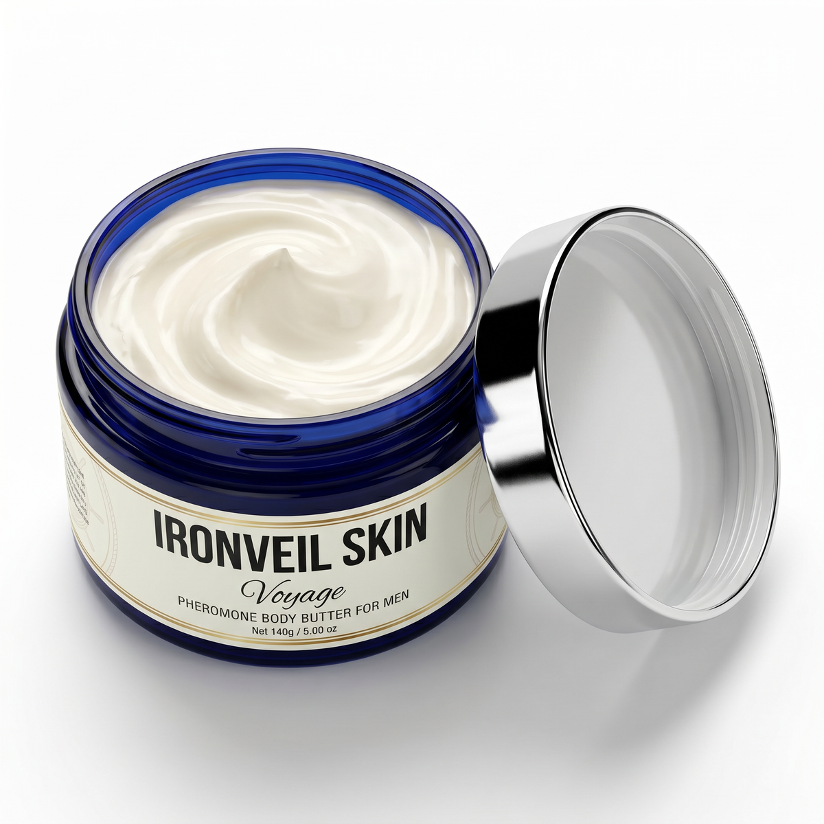 Pheromone Body Butter