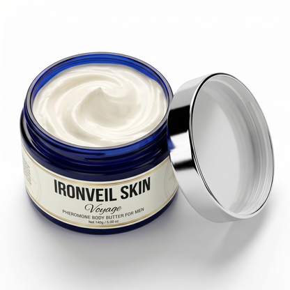 Pheromone Body Butter
