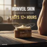 Pheromone Body Butter For Men