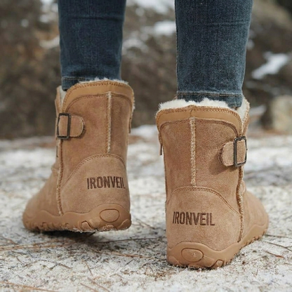 Warm Winter Boots