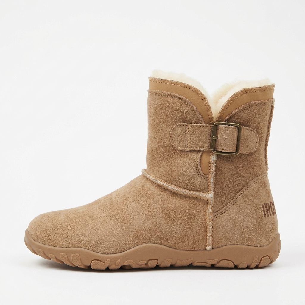 Warm Winter Boots