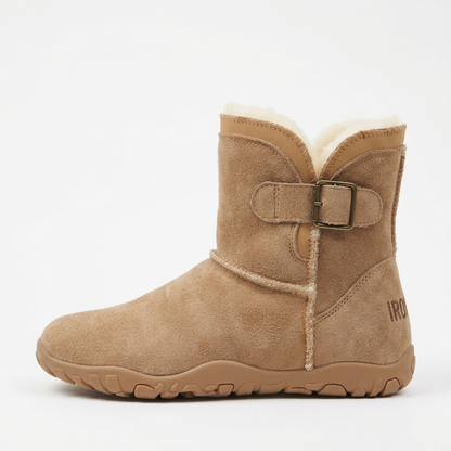 Warm Winter Boots