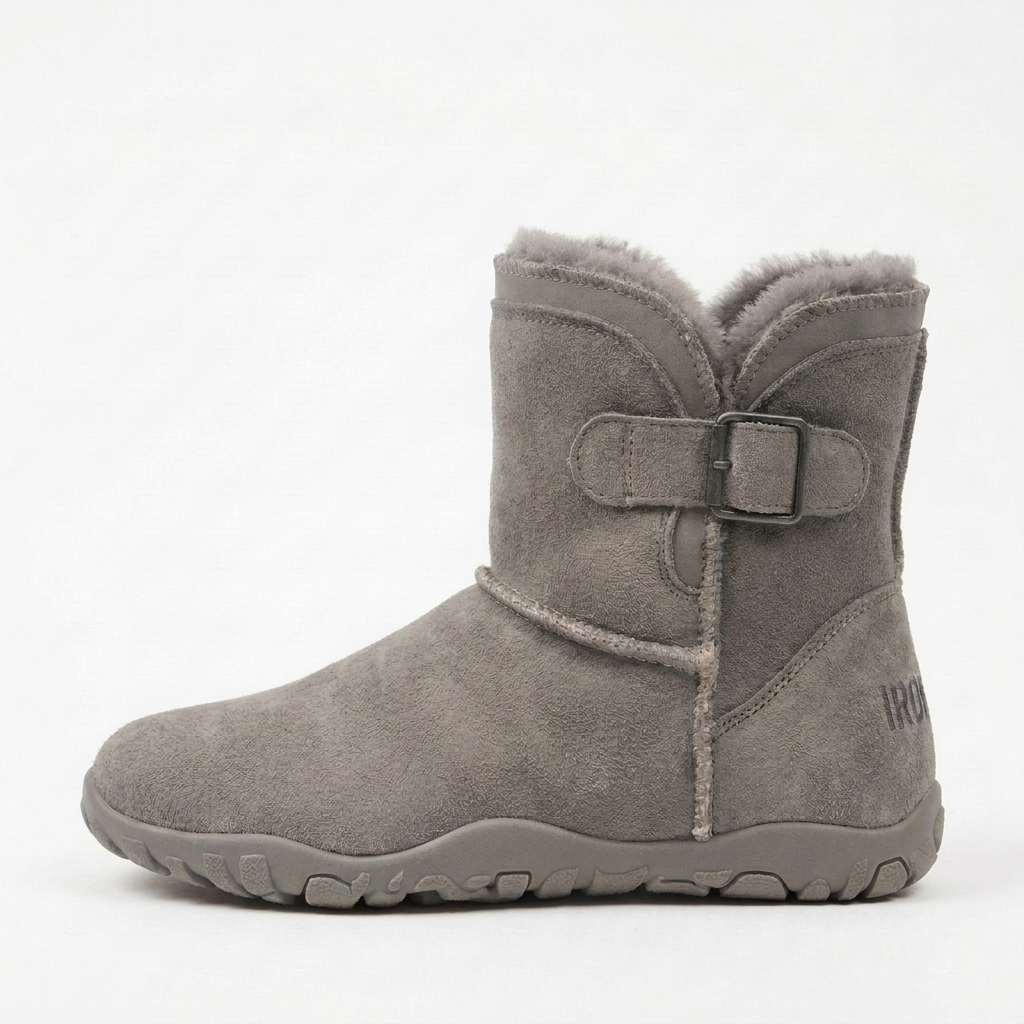 Warm Winter Boots