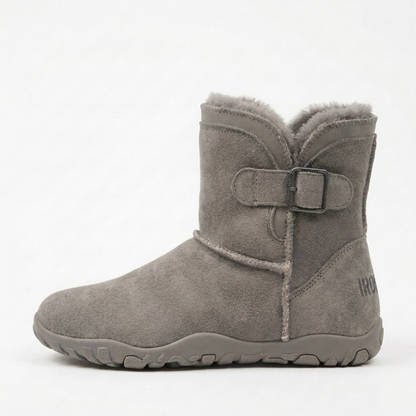 Warm Winter Boots