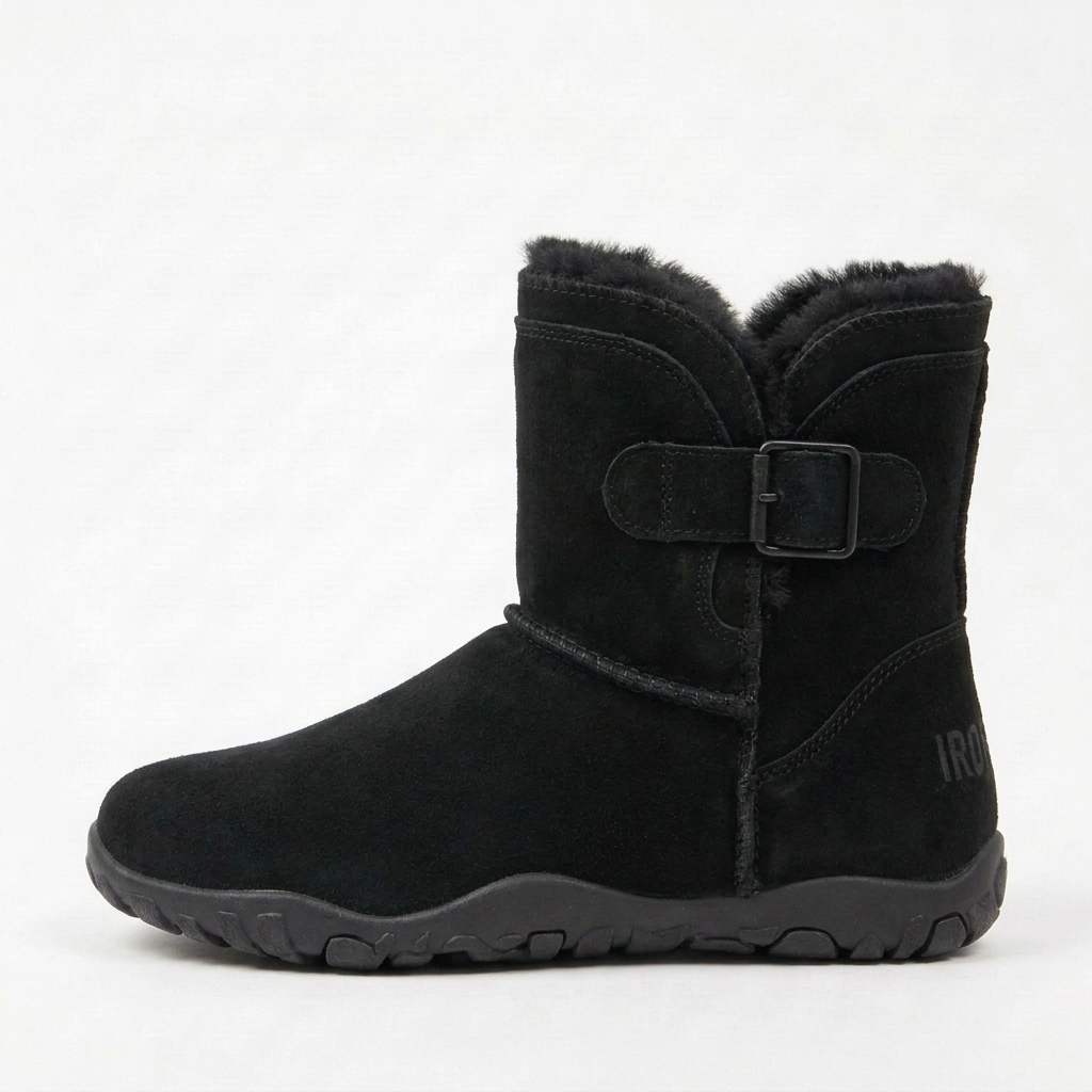 Warm Winter Boots
