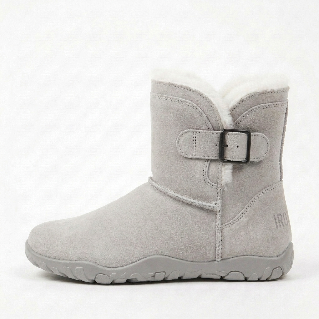 Warm Winter Boots