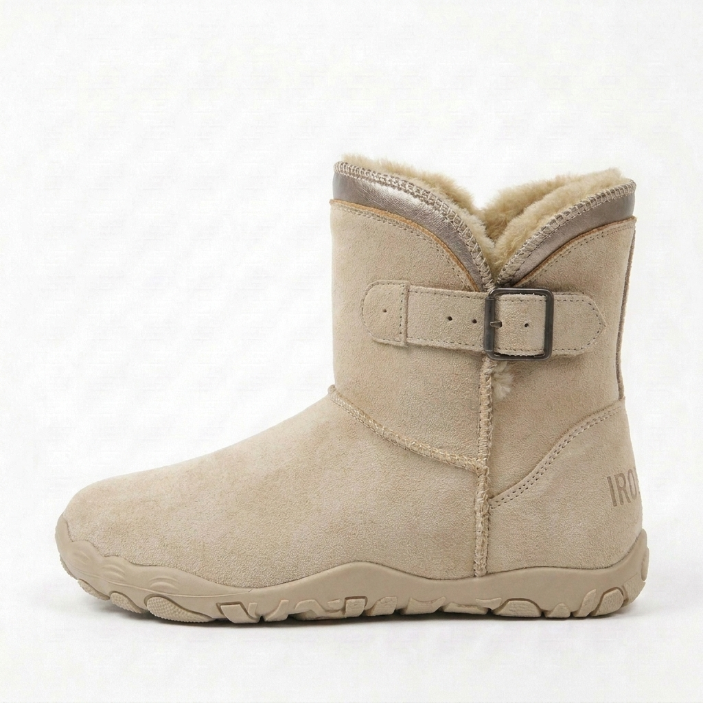 Warm Winter Boots